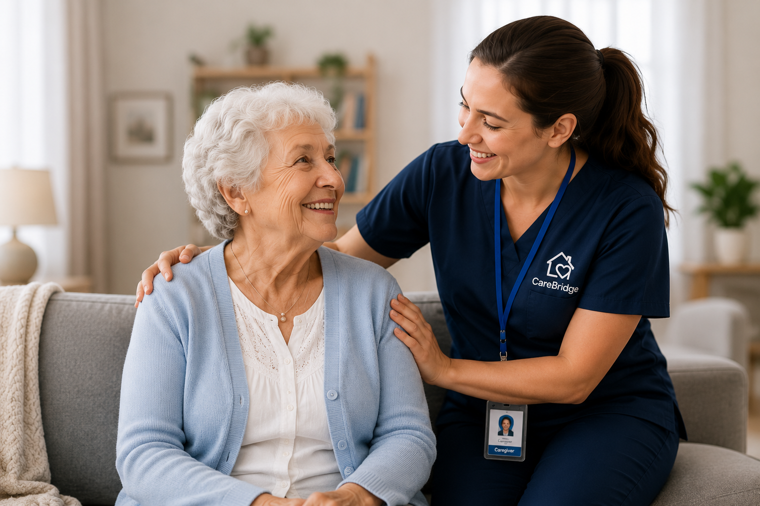 Why I’m Building a Smarter Home-Care Management Platform